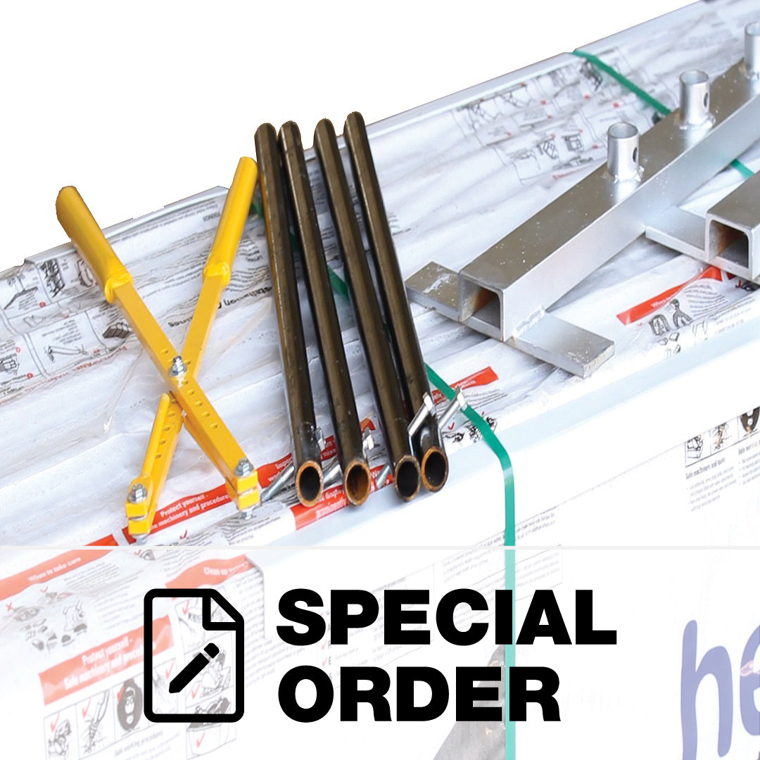 HEBEL TOOL PANEL SEPARATOR KIT