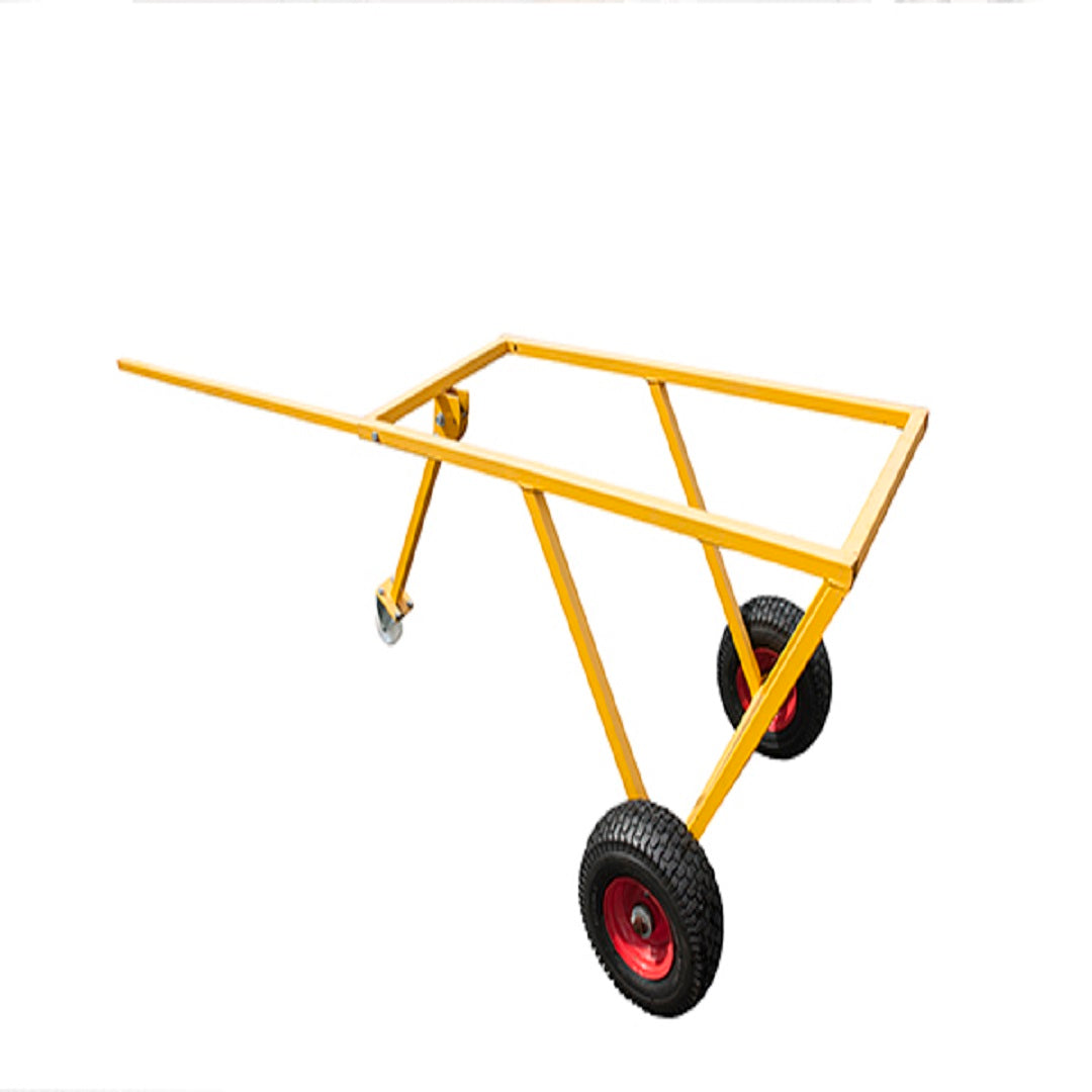 Hebel Power Panel Trolley