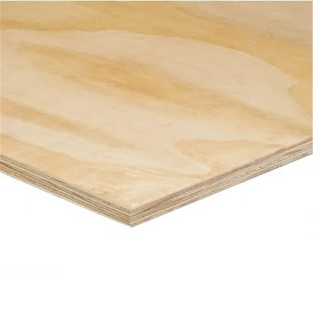 Mdf Std Sheet