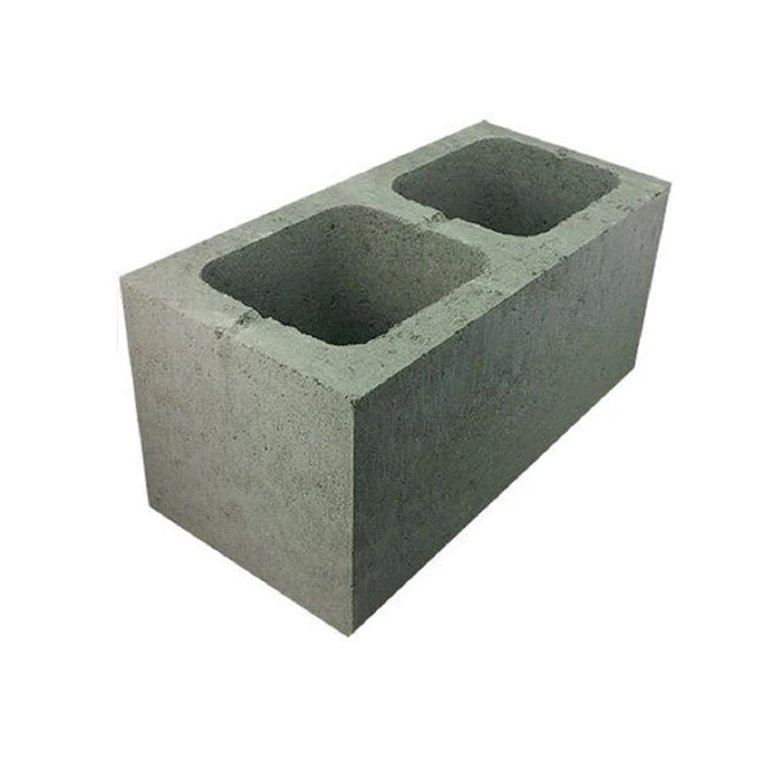 Masonry Block 200 190 X 390 X 190mm