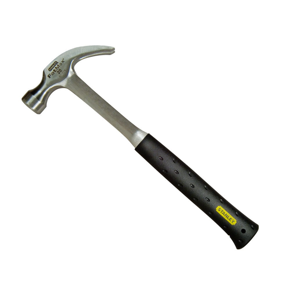 Stanley Fatmax Claw Hammer Traditional 567g