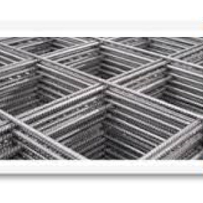 Reinforcing Mesh Sl82 2.4m X 6.0m