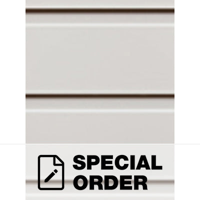 WEATHERTEX RUSTICATED SMOOTH 3660 X 200MM