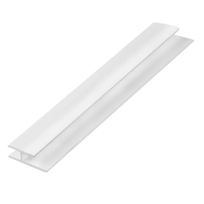Pvc Joint White