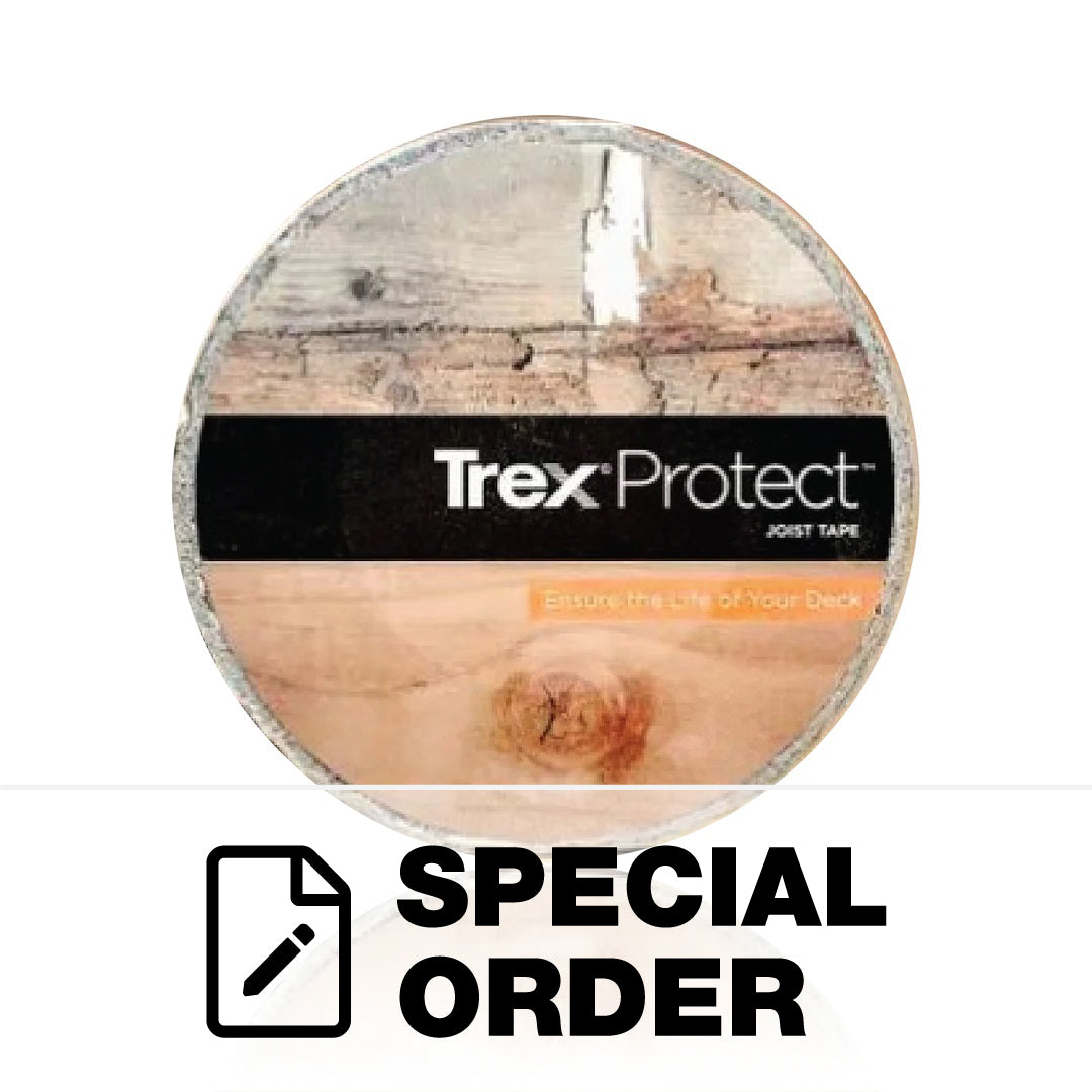 TREX PROTECT JOIST TAPE
