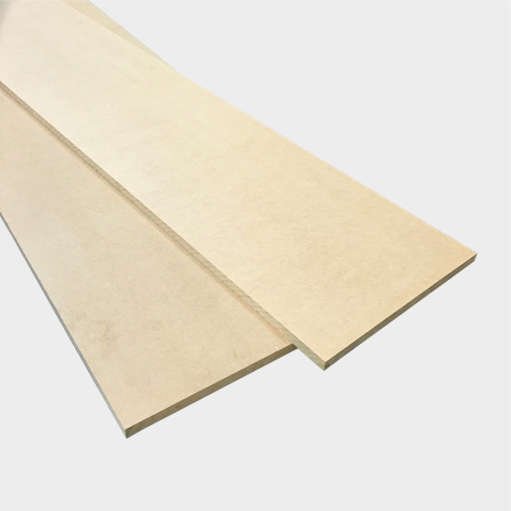 Shelving Mdf Standard