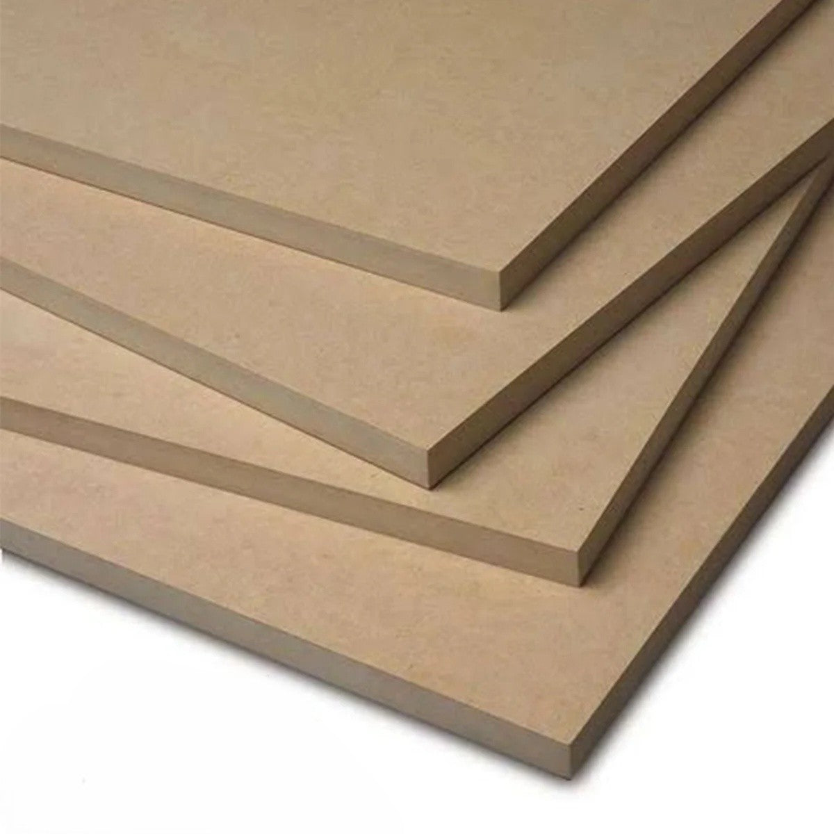 Shelving Mdf Standard