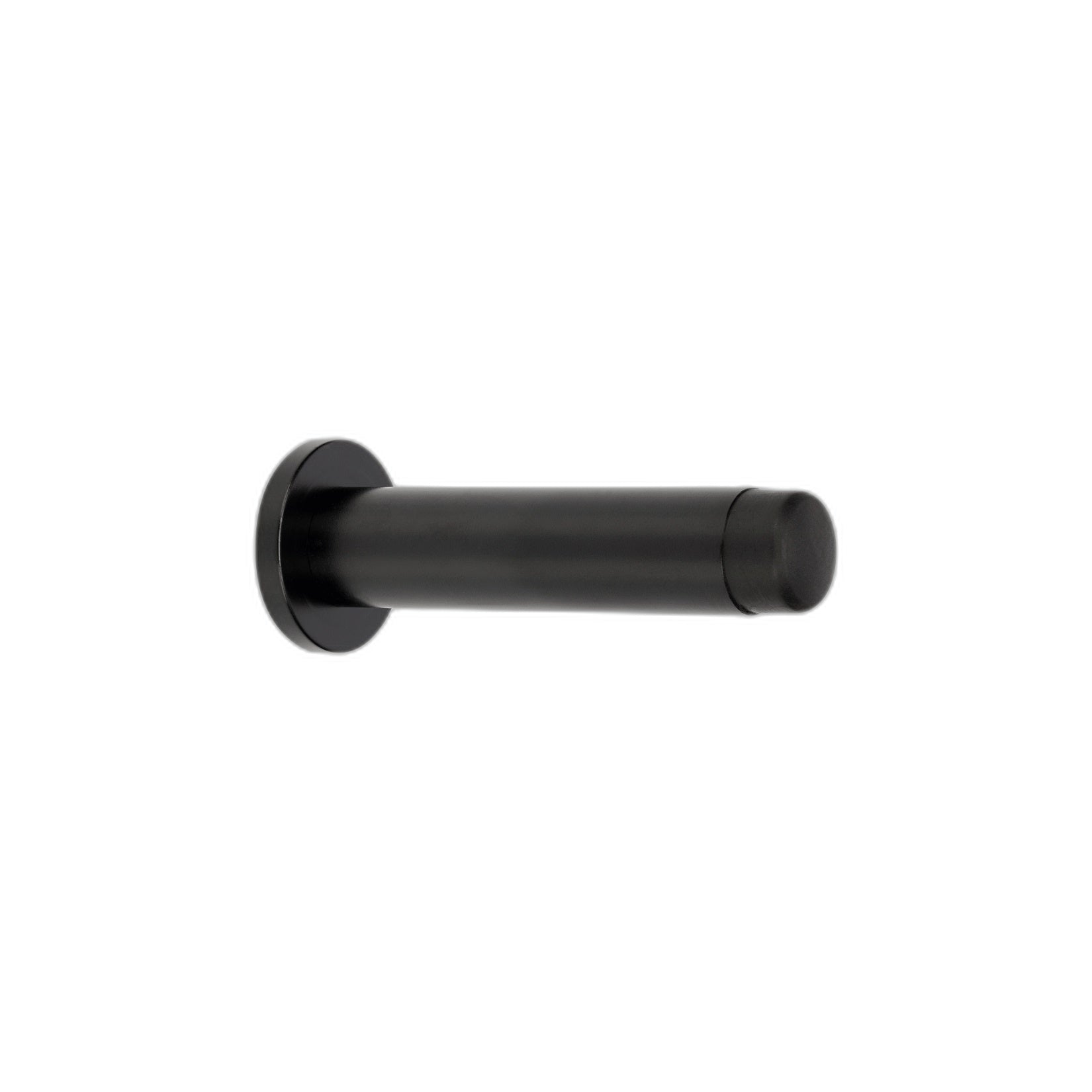 Skirting Mount Door Stop - 85mm