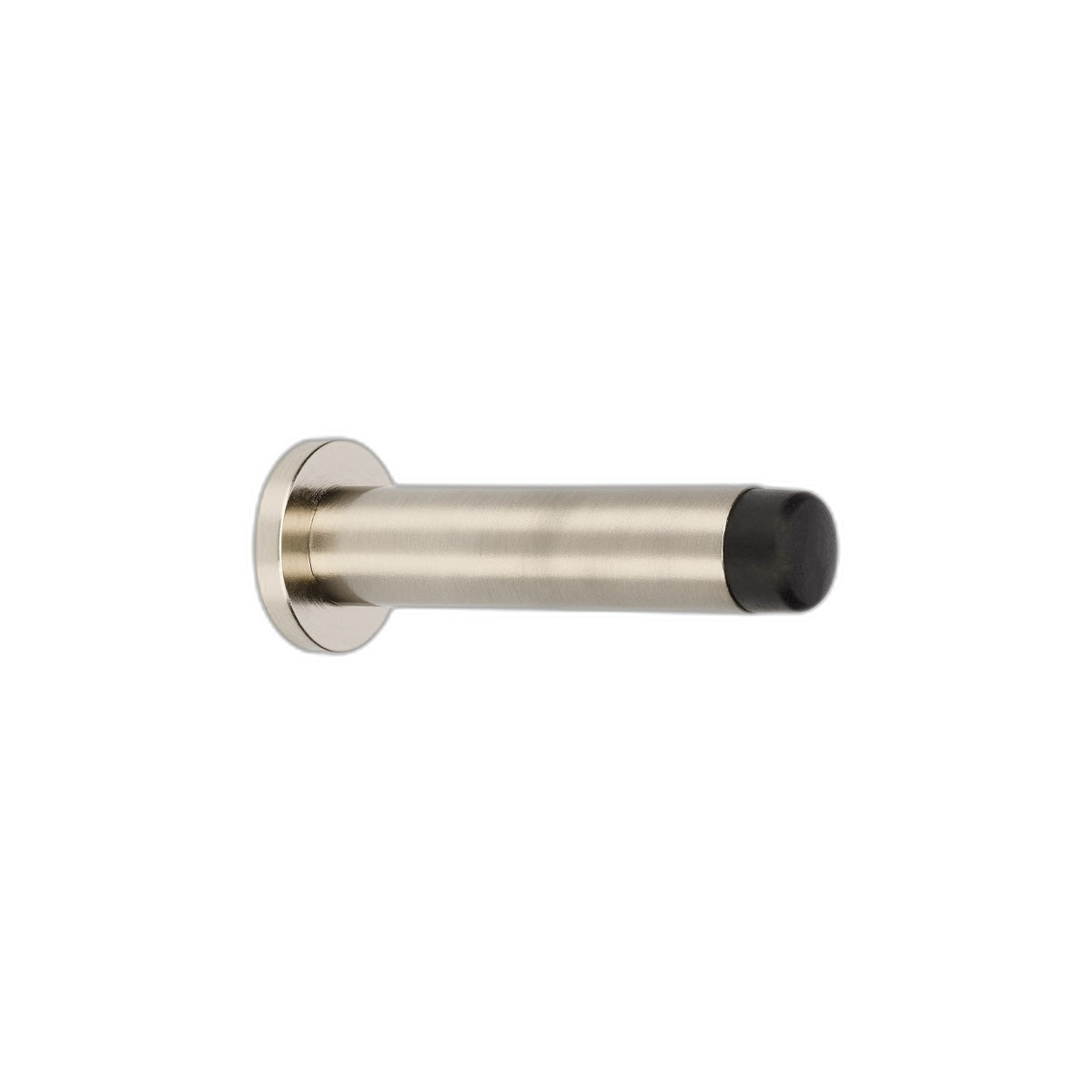 Skirting Mount Door Stop - 85mm