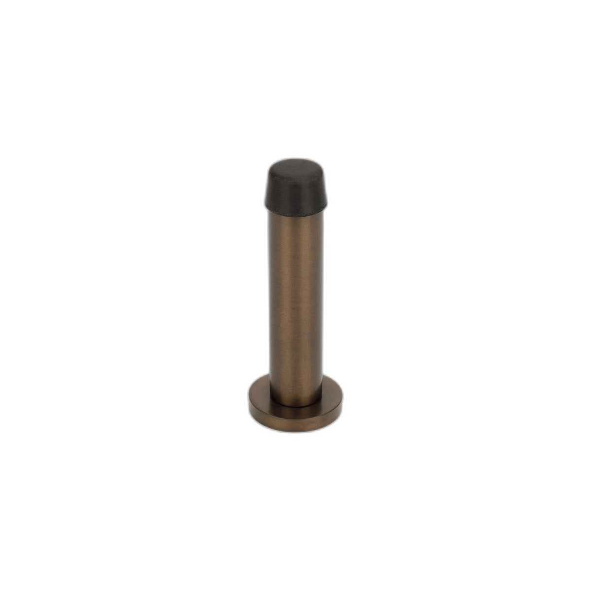Skirting Mount Door Stop - 85mm