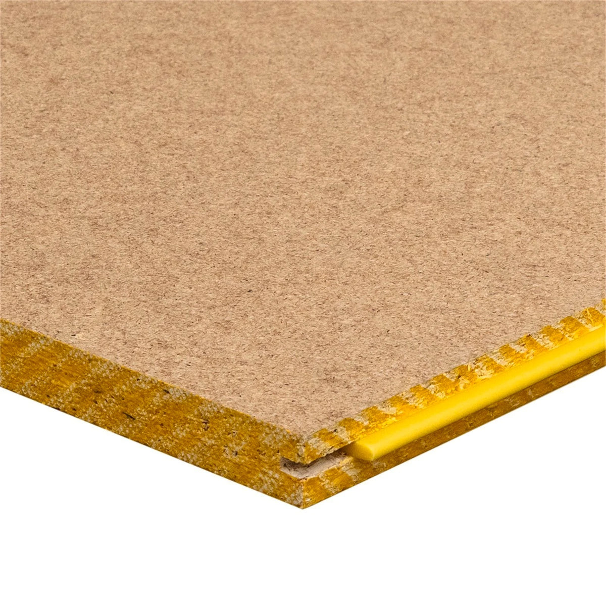 Structaflor Particleboard Flooring Yellow Tongue