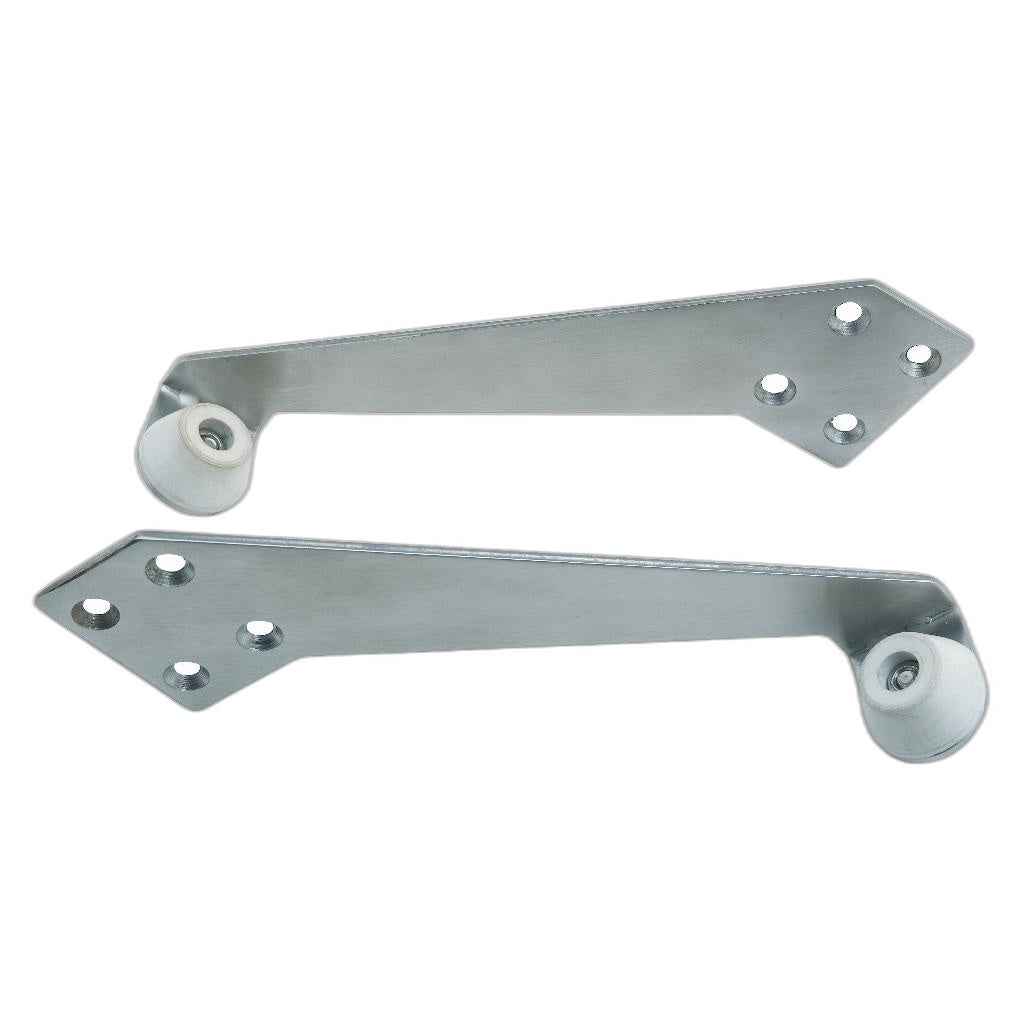 Overhead Door Stop