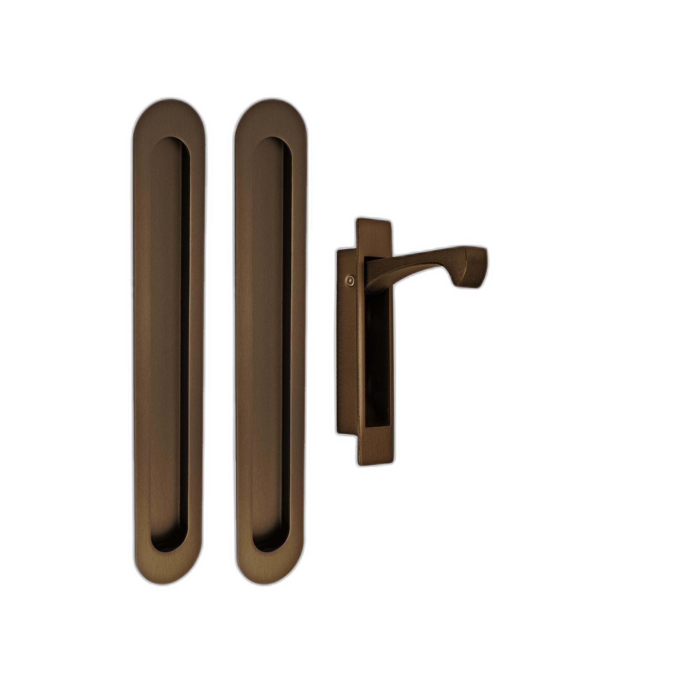 Duke Flush Pull Kit