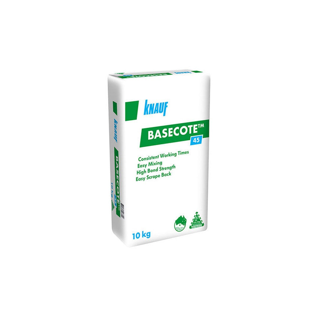 Knauf Basecote 45 Min 10kg Capacity