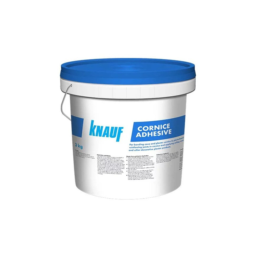 Knauf Cornice Adhesive 10kg Capacity