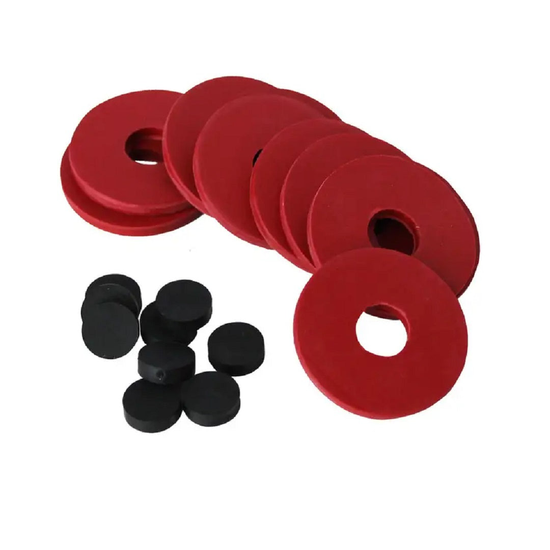 F-A-L Ballcock Washer No2 Suits Caroma Pk10