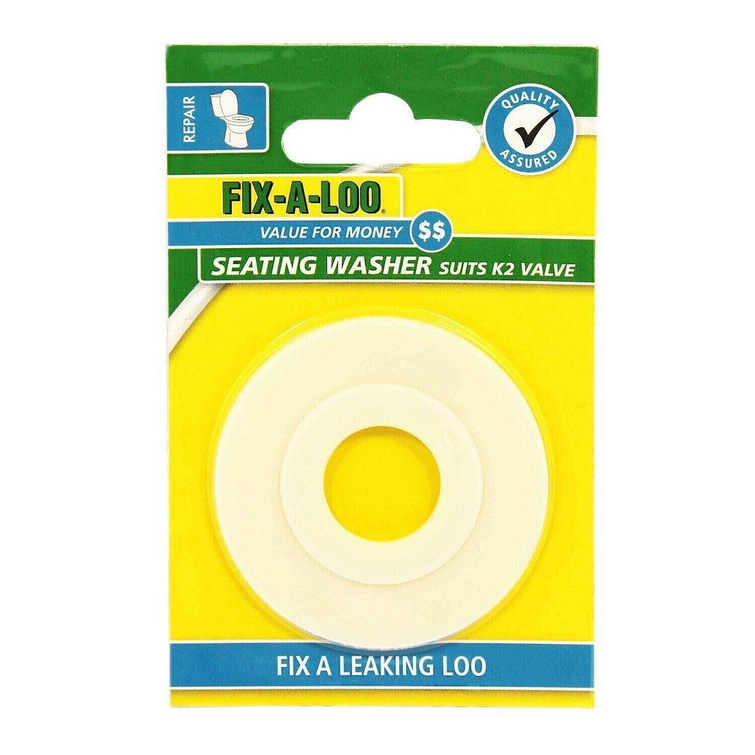F-A-L Washer K2