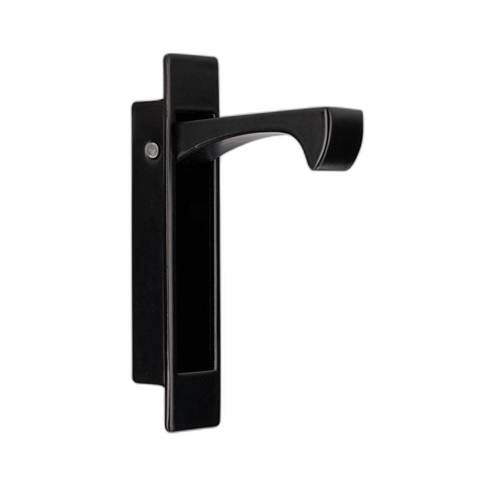 Sliding Door Edge Pull