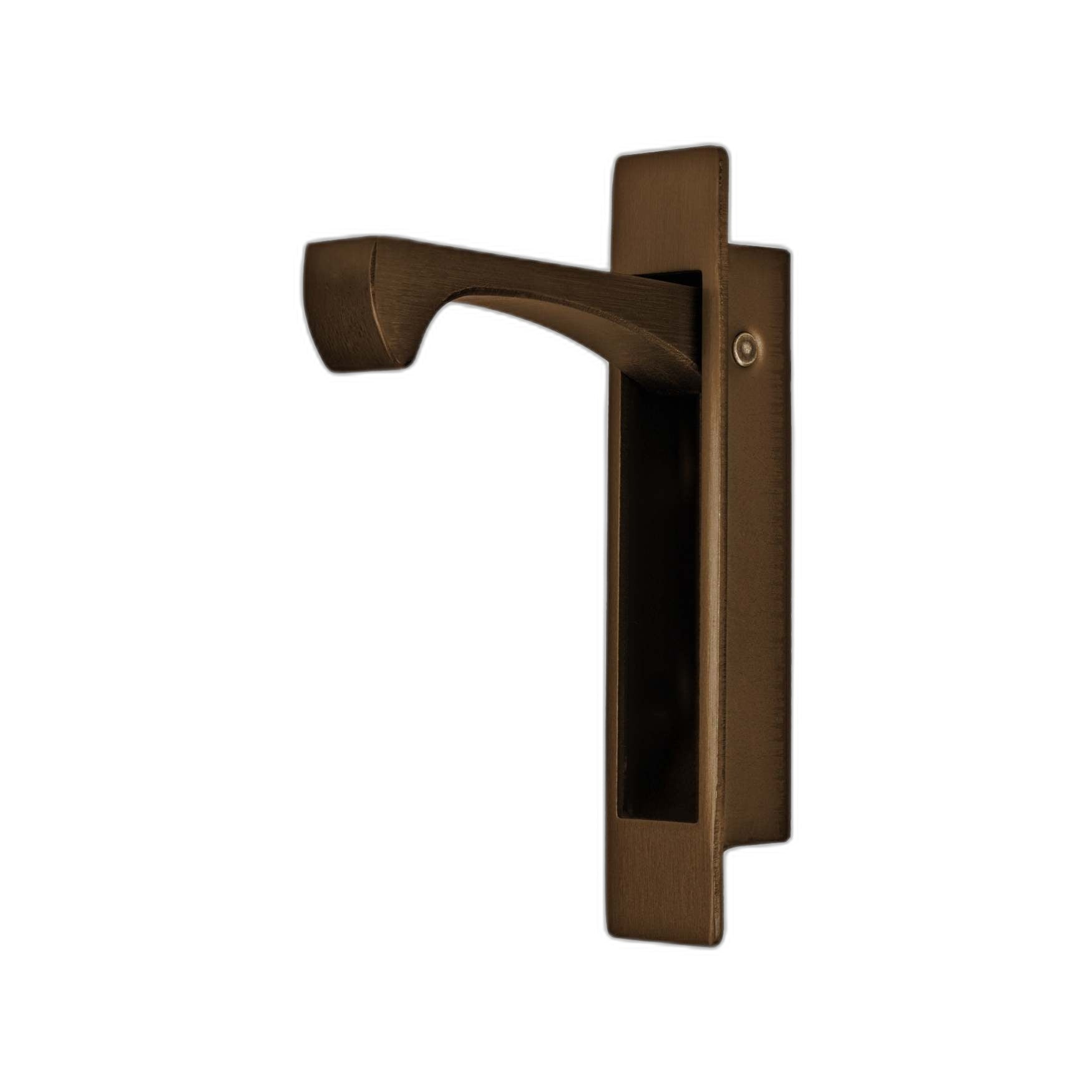 Sliding Door Edge Pull