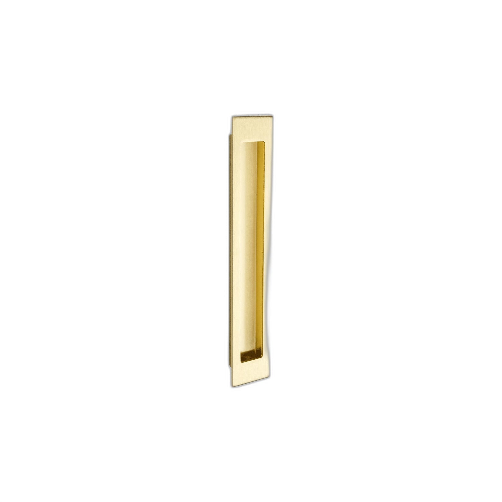 Verve Flush Pull