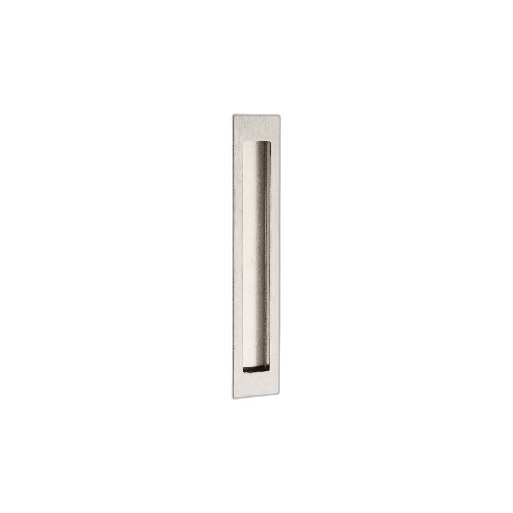 Verve Flush Pull