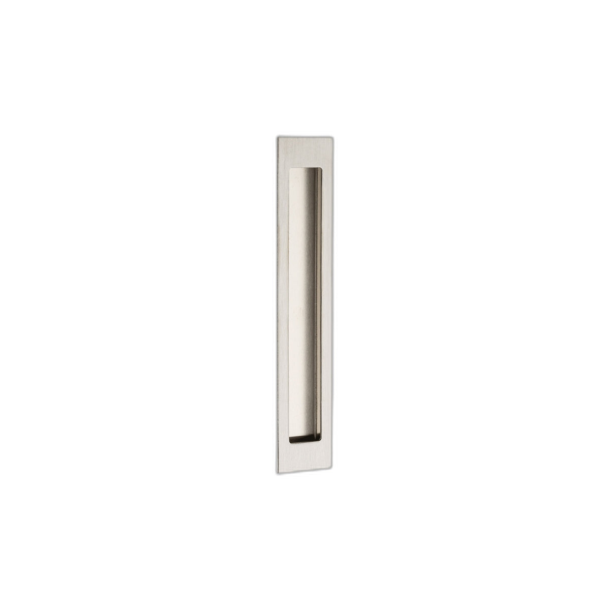 Verve Flush Pull