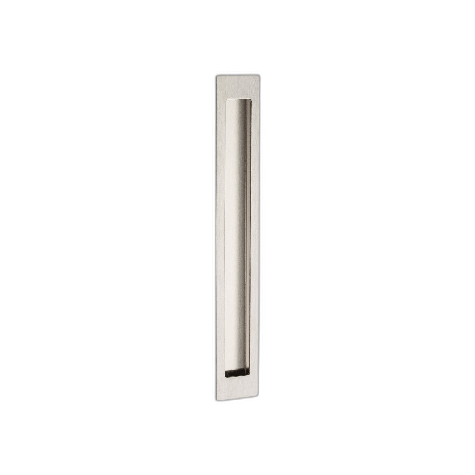 Verve Flush Pull