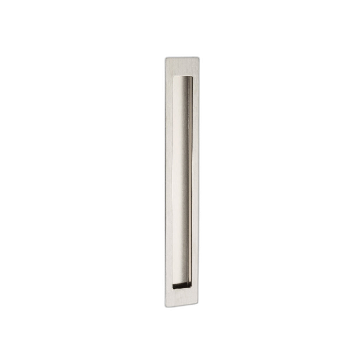 Verve Flush Pull