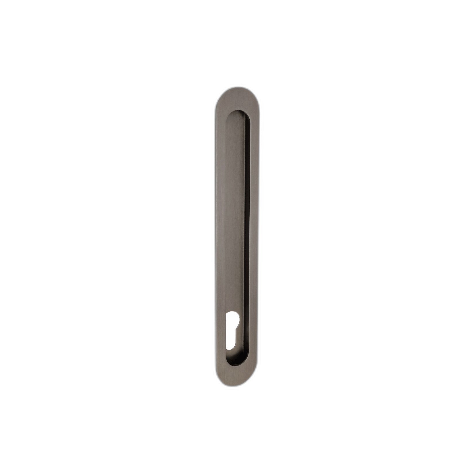 Duke Flush Pull