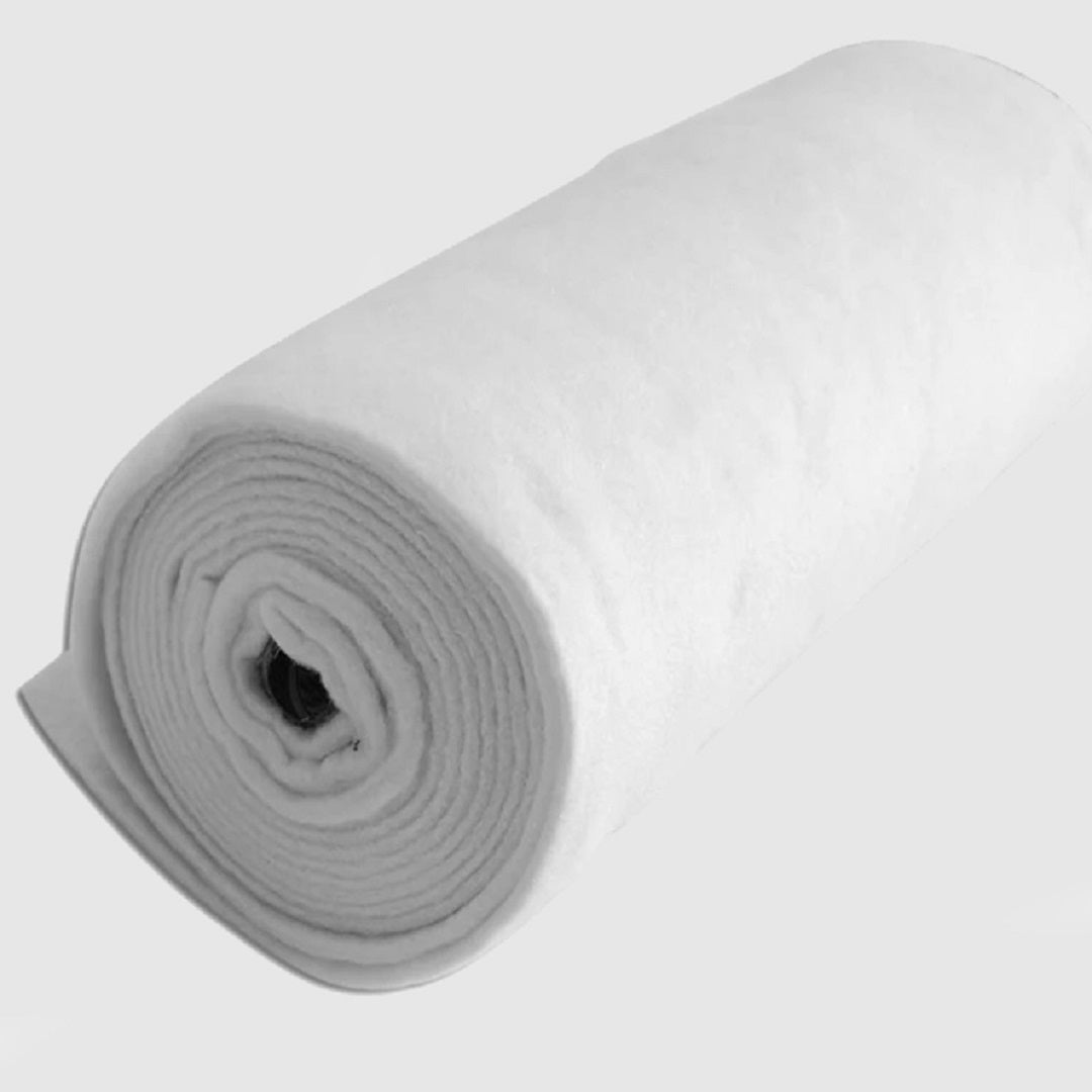 Geo Fabric Grey 50m Roll
