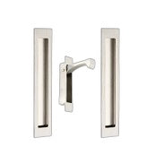 Verve Flush Pull Kit