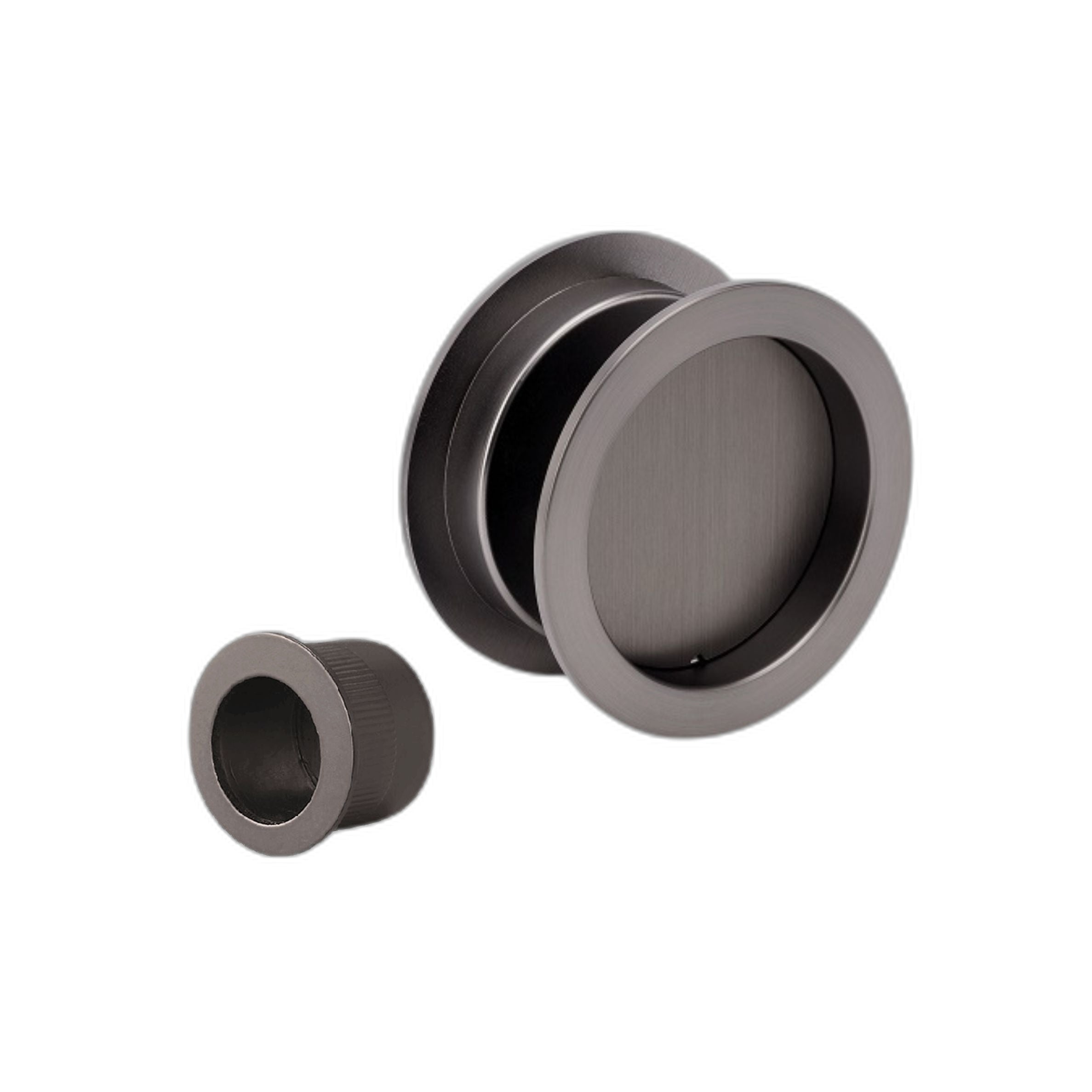 Round Cavity Slider Passage Set