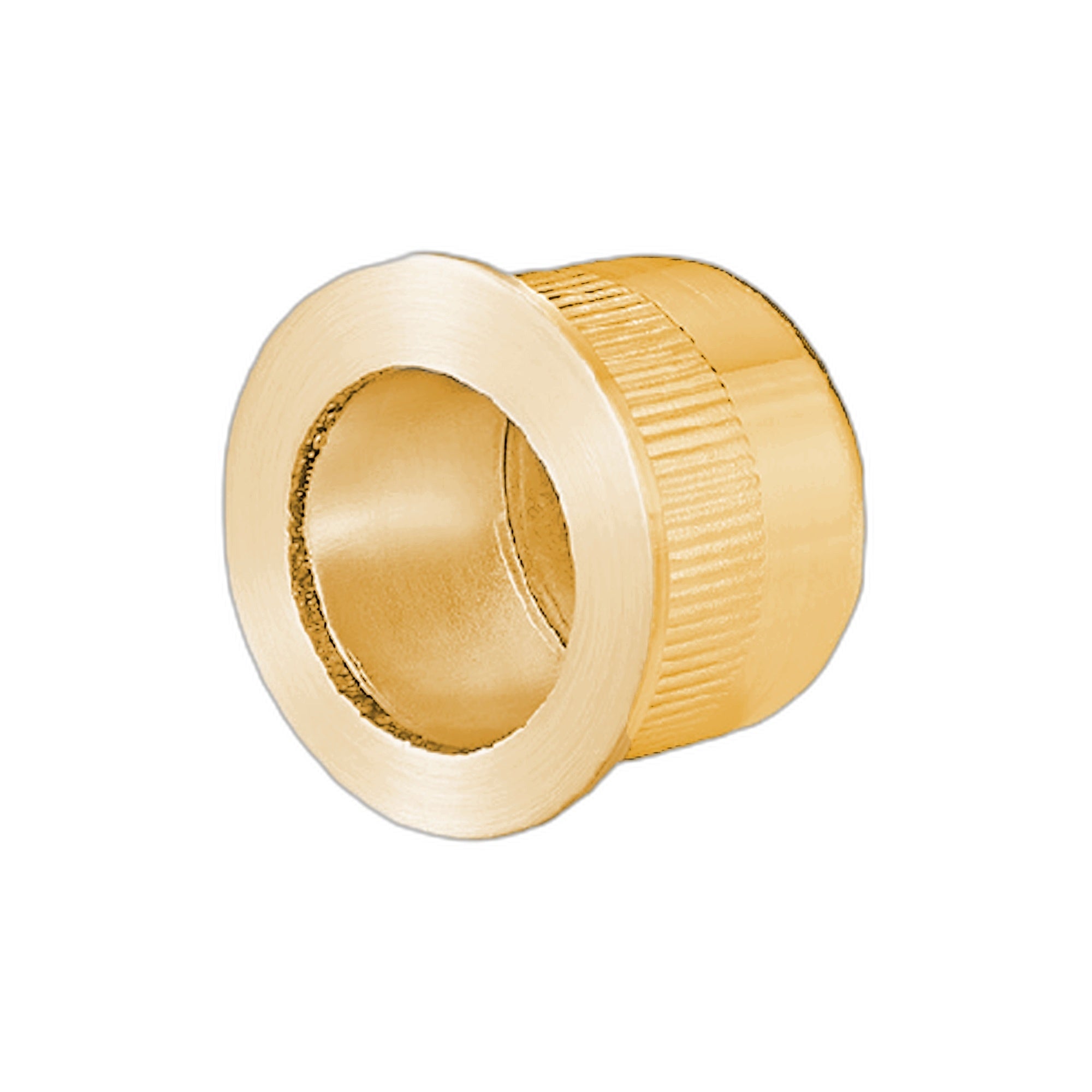 Circular Finger/Edge Pull