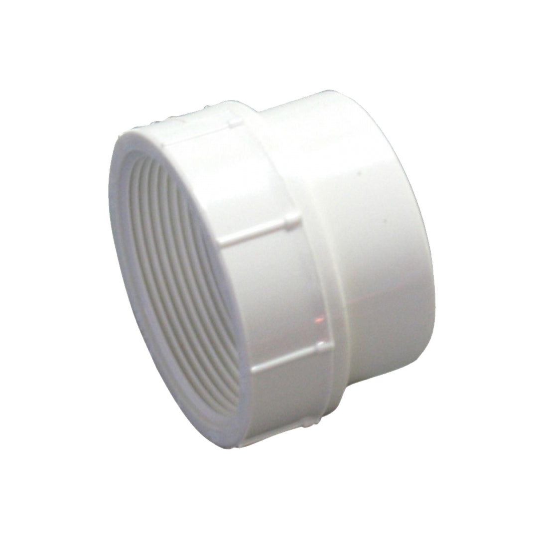 Dwv Adaptor Spigot Fi
