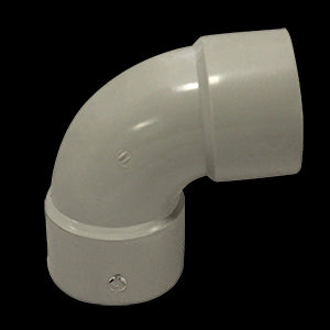 Dwv Bend Plain Ff 88deg