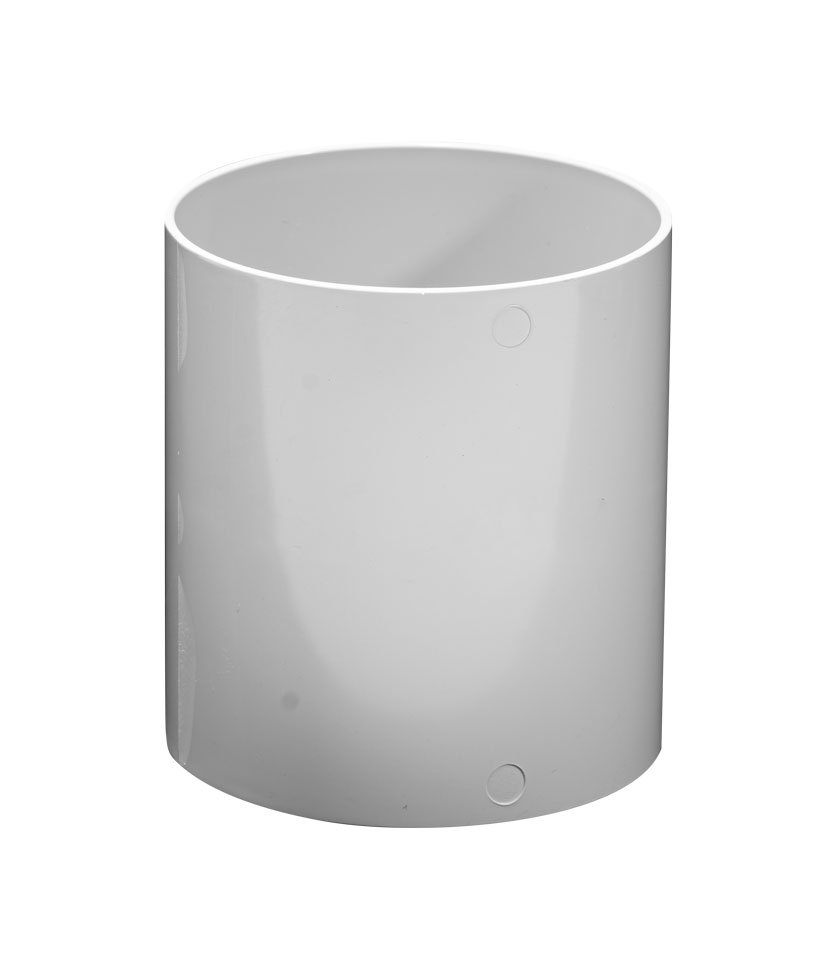 Stormwater Coupling Slip 90mm
