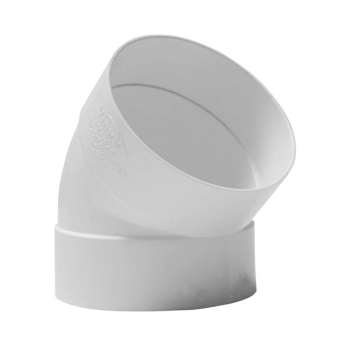 Stormwater Bend 90mm Ff