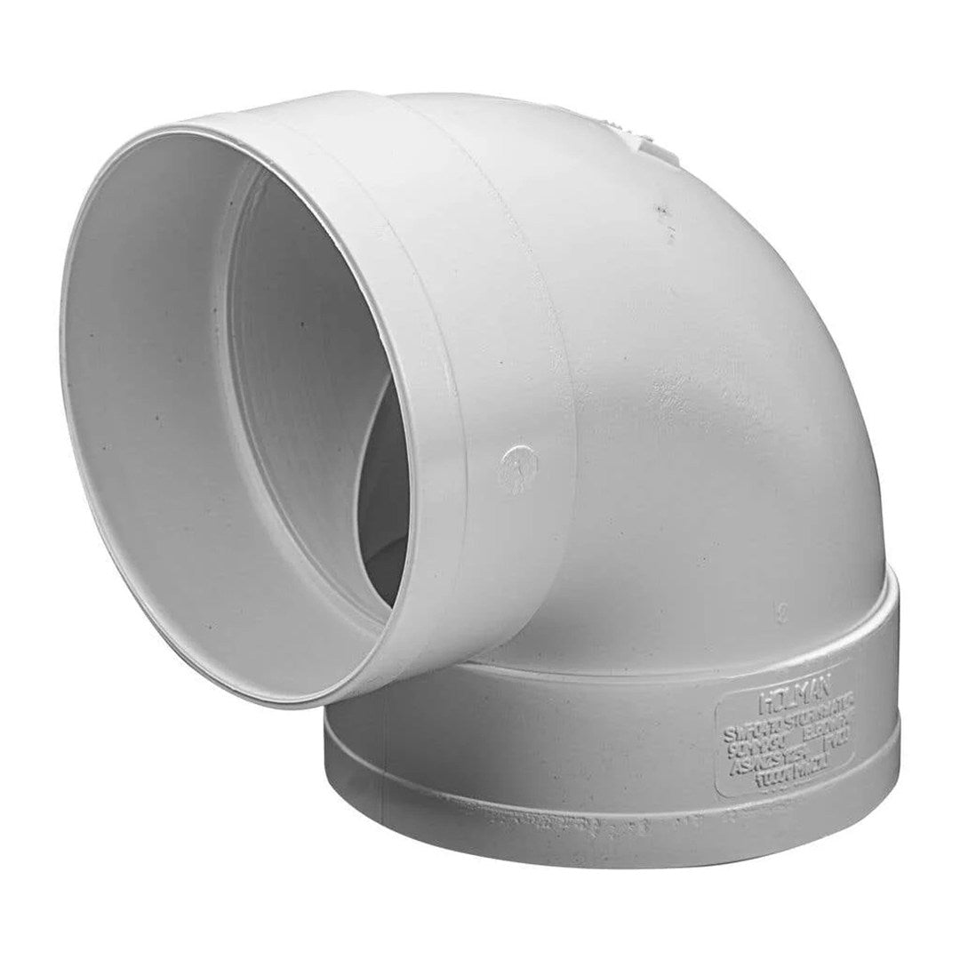 Stormwater Bend 90mm Ff