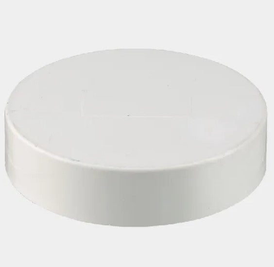 Dwv Cap Push On