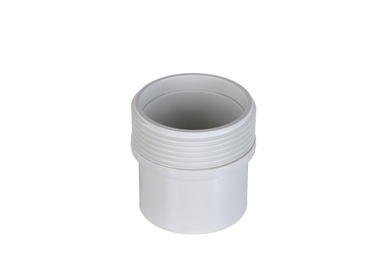 Dwv Adaptor Spigot Mi