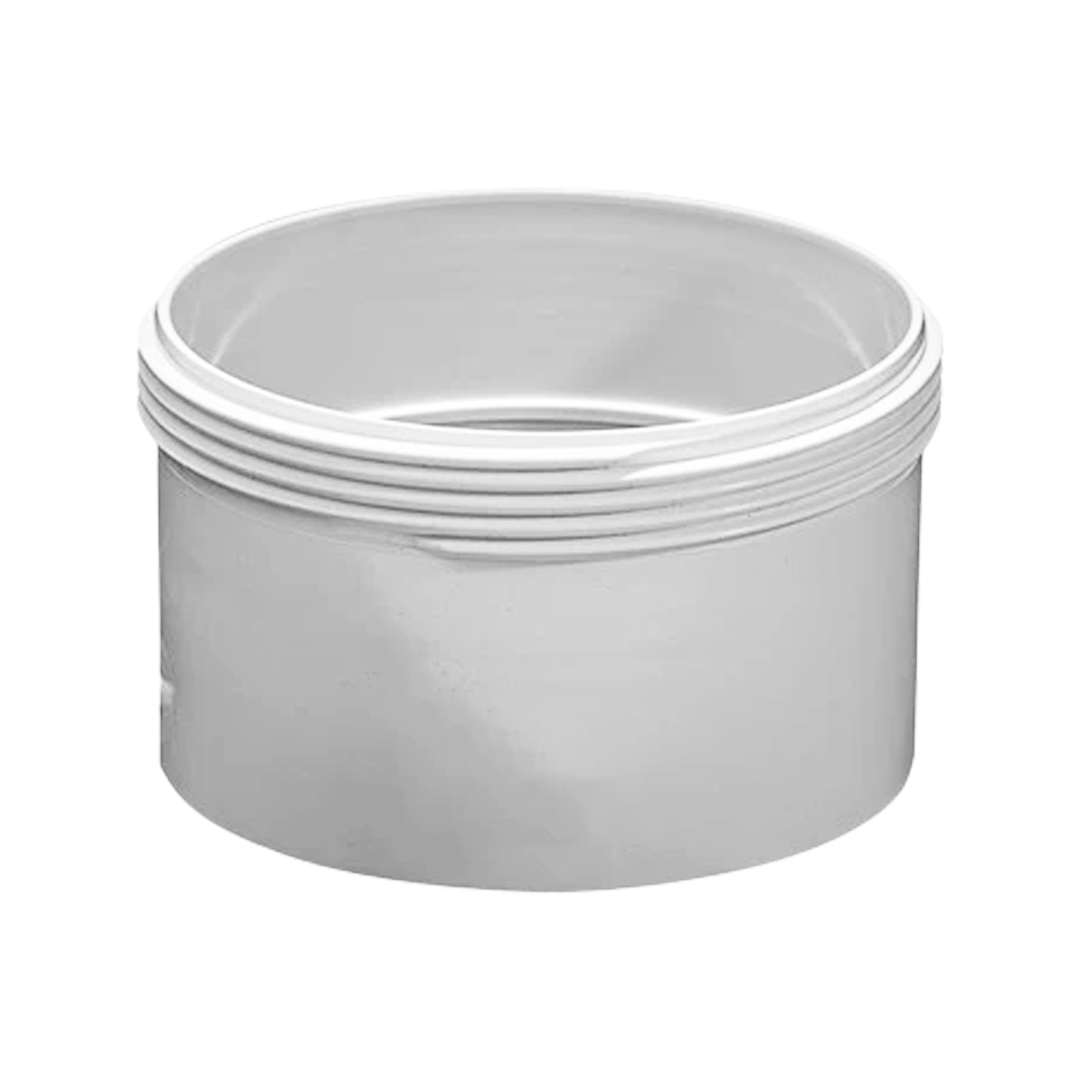 Stormwater Coupling Threaded 90mm