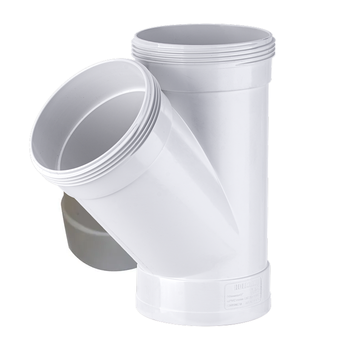 Stormwater Junction 90mm Ff