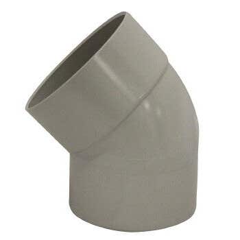 Dwv Bend Mf Plain 42.5deg
