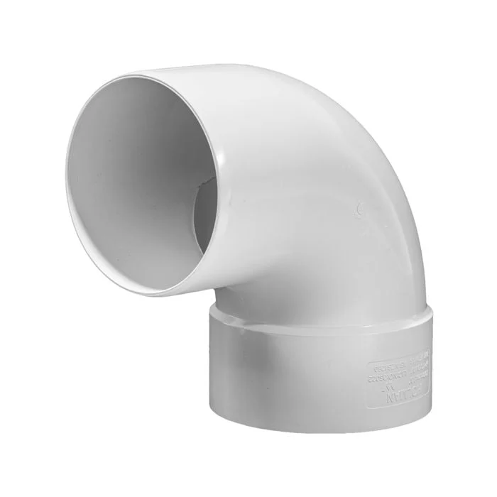 Dwv Bend Mf Plain 88deg