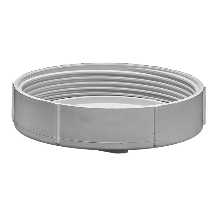 Dwv Cap Threaded