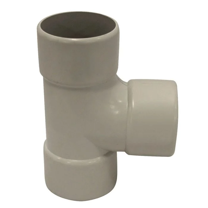 Dwv Junction Ff Plain 88deg