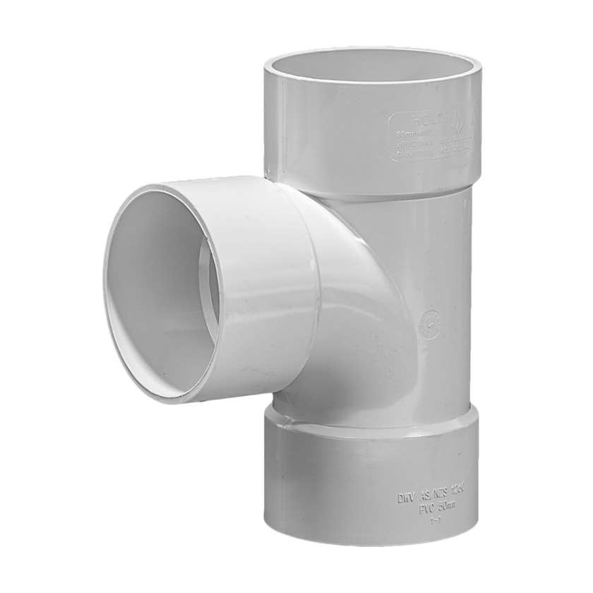 Dwv Junction Plain Ff 88deg