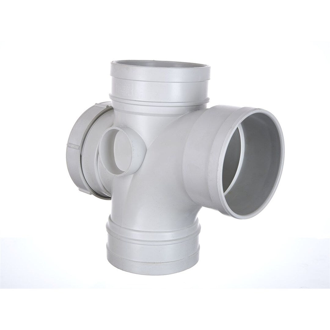 Dwv Junction Rear Access Mf