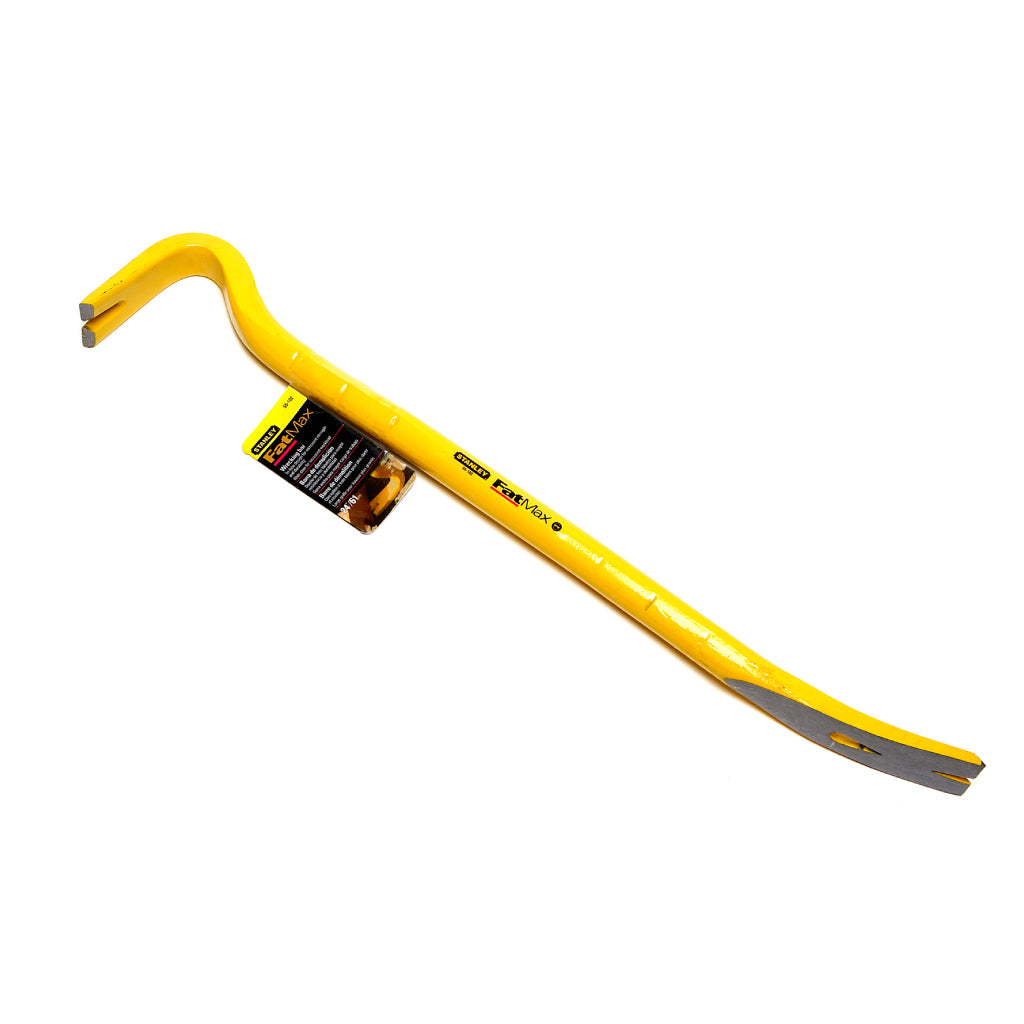 Stanley Fatmax Wrecking Bar
