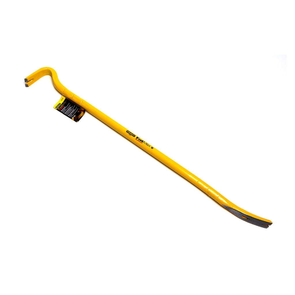 Stanley Fatmax Wrecking Bar